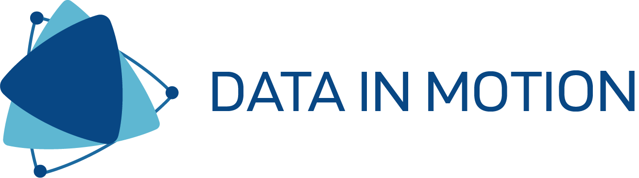 Data In Motion